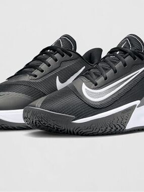 New 8M/9.5W Nike Unisex Adult Precision 7 Basketball Shoes